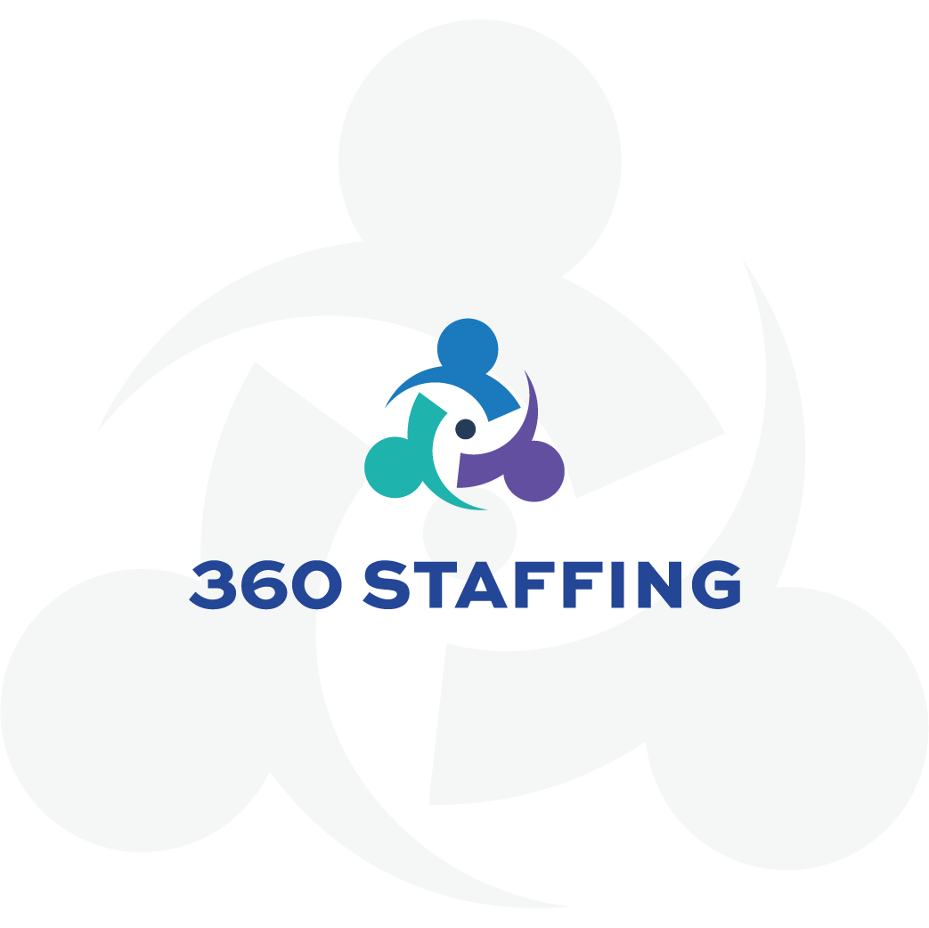 360 Staffing